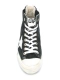 'V-Star 1' hi-top sneakers