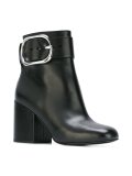 'Kenze' ankle boots