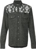 Extrophy shirt