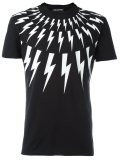 'Lightning Bolt'T恤