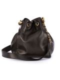 bucket shoulder bag 