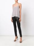 'Racer' blouse