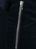 cropped corduroy trousers