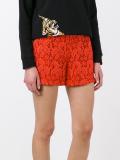 lace over-lay shorts 