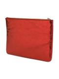 quilted star clutch