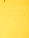 logo浮雕手提包