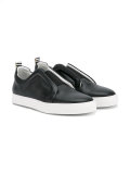 Slider sneakers 