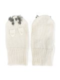 'Mopsey' mittens