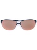 Bernard Willhem x Mykita 'Schorsch'太阳眼镜