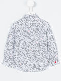 ant print Nael shirt