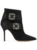Plinia booties