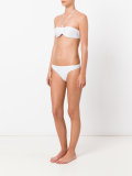 Super Stripes classic bikini bottom