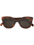 tortoiseshell sunglasses