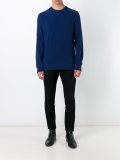 crew neck jumper