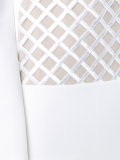 off shoulder dress
