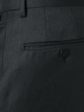 jacquard dinner suit