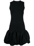 flared dress