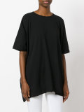 oversized T-shirt 