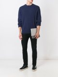 'The Oxford' pullover