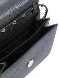 'dreams' studded crossbody bag