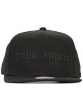 embroidered logo cap 