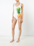 Kelly pineapple one piece