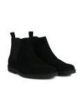 classic Chelsea boots 