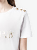 logo T-shirt