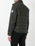 quilted jacket 