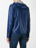 Aloha reversible jacket