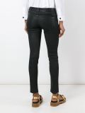 skinny trousers