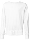 crew neck sweatshirt