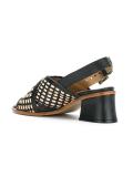 block heels sandals