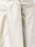 wrap skirt