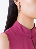 'Amber'耳环