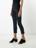 cropped leggings