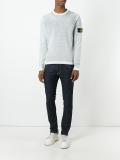 arm patch jumper