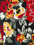 floral trousers