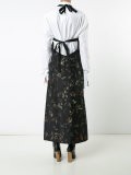 Apron dress 