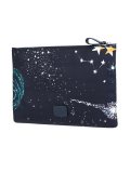 'Cosmo' clutch bag