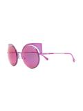 'Eyeshine' sunglasses