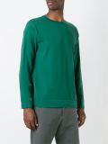 crew neck sweater