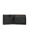 tiger print wallet