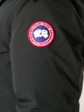 'Chateau Coyote' 派克大衣