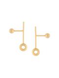'Erika' earrings