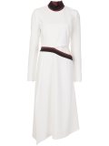 cut-out dress