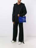 'Lucent Gloss' crossbody bag