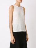 linen top