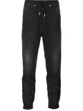 knit joggers 