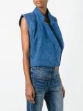 'Atelier' jacket